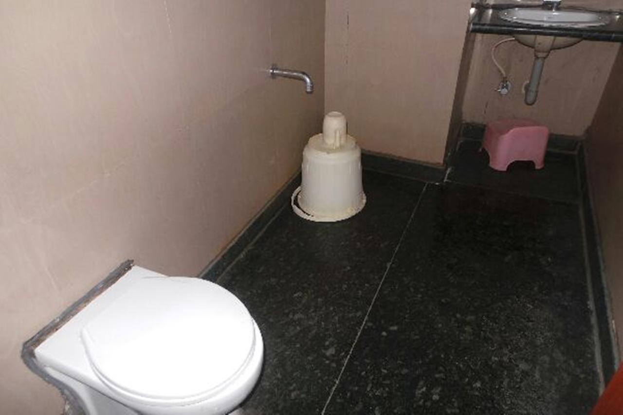 Mlc Gateway Deluxe Inn Bangalore Dış mekan fotoğraf