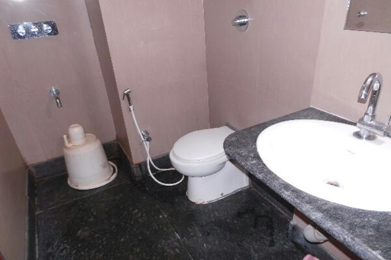 Mlc Gateway Deluxe Inn Bangalore Dış mekan fotoğraf