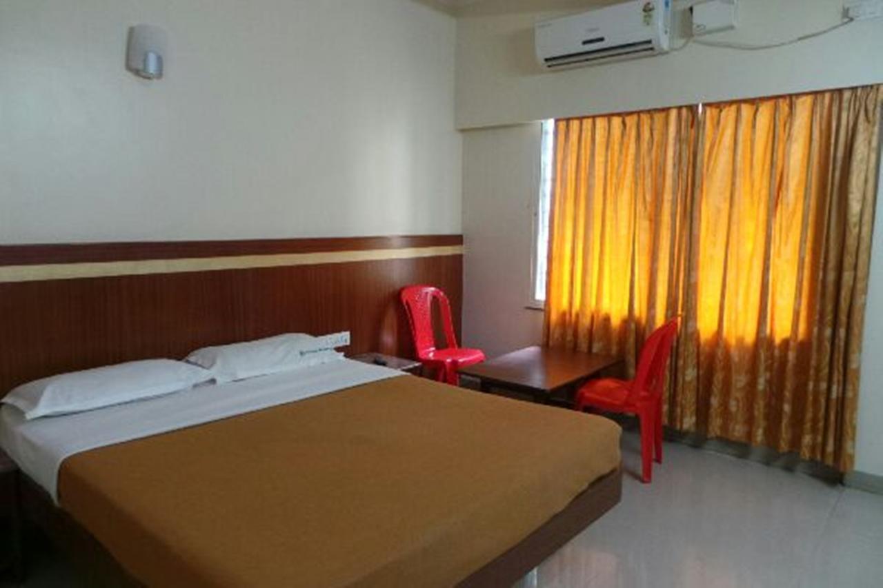Mlc Gateway Deluxe Inn Bangalore Dış mekan fotoğraf