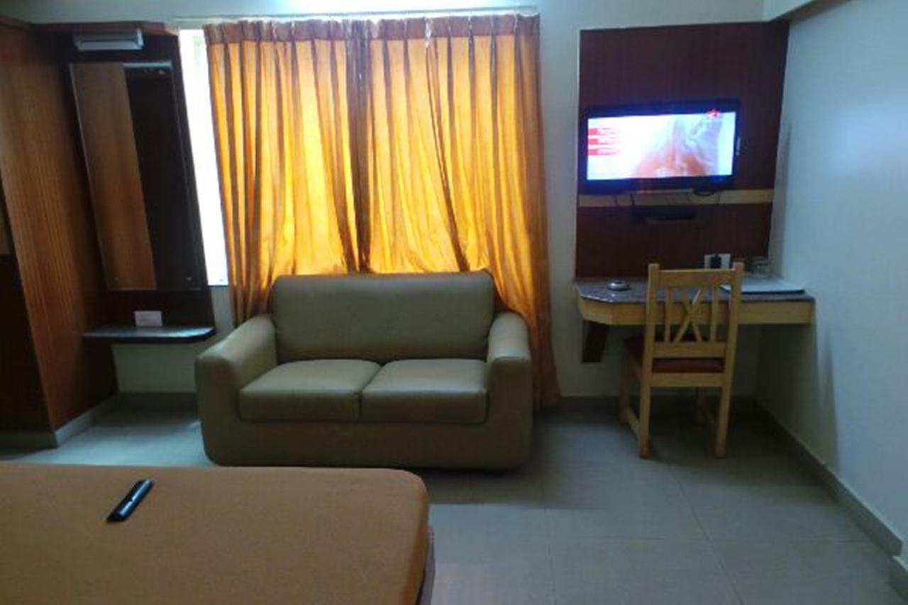 Mlc Gateway Deluxe Inn Bangalore Dış mekan fotoğraf