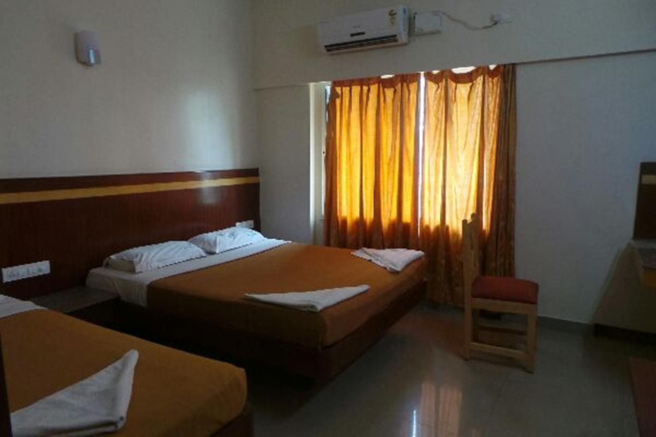 Mlc Gateway Deluxe Inn Bangalore Dış mekan fotoğraf