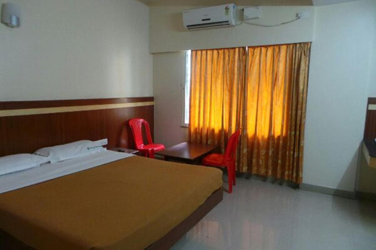 Mlc Gateway Deluxe Inn Bangalore Dış mekan fotoğraf