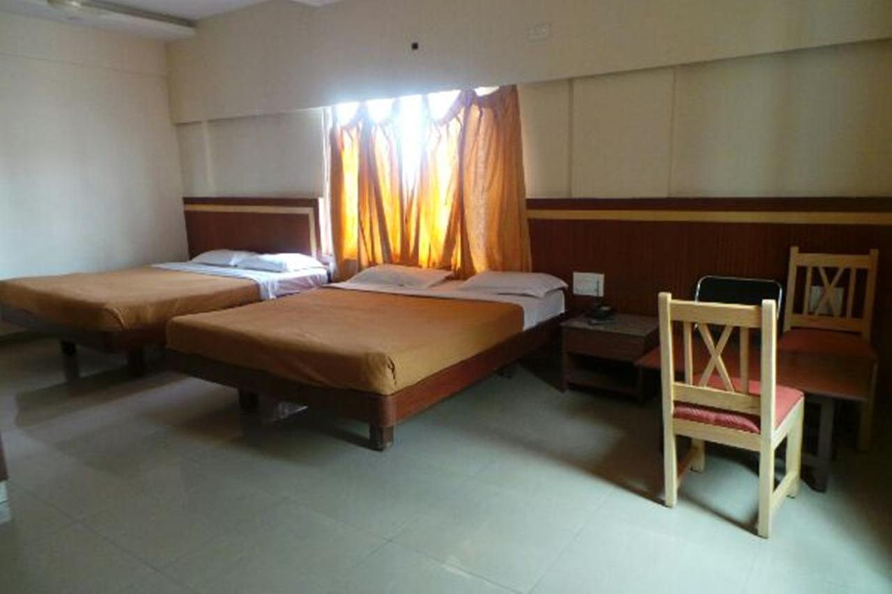 Mlc Gateway Deluxe Inn Bangalore Dış mekan fotoğraf
