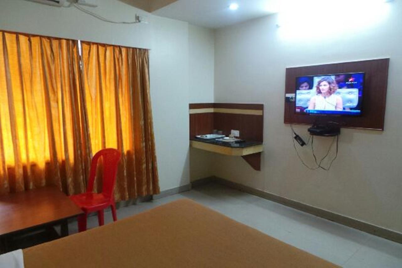 Mlc Gateway Deluxe Inn Bangalore Dış mekan fotoğraf