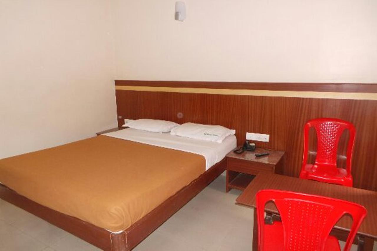 Mlc Gateway Deluxe Inn Bangalore Dış mekan fotoğraf