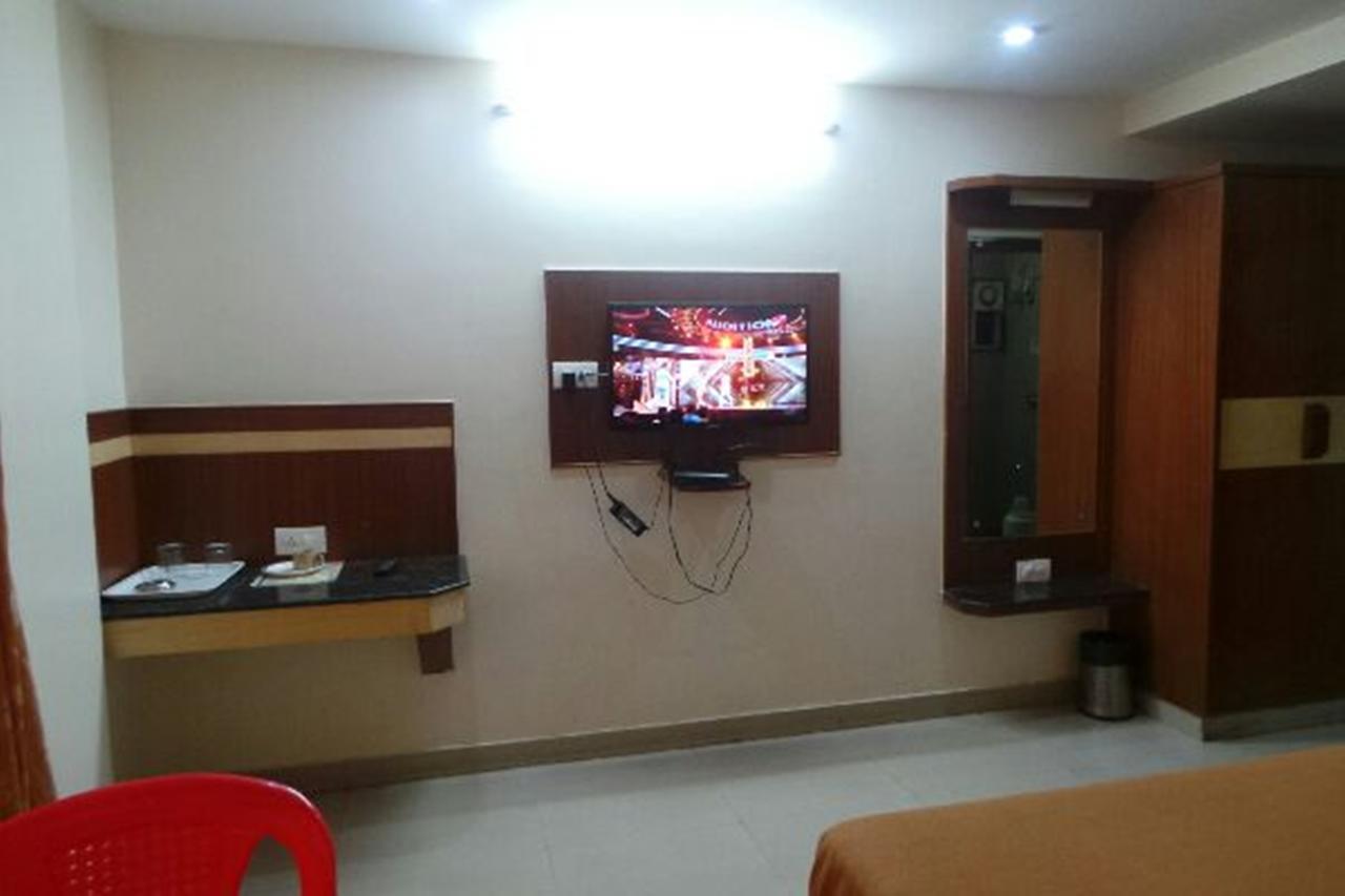 Mlc Gateway Deluxe Inn Bangalore Dış mekan fotoğraf
