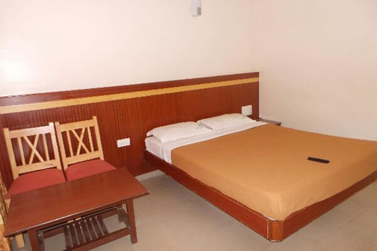 Mlc Gateway Deluxe Inn Bangalore Dış mekan fotoğraf
